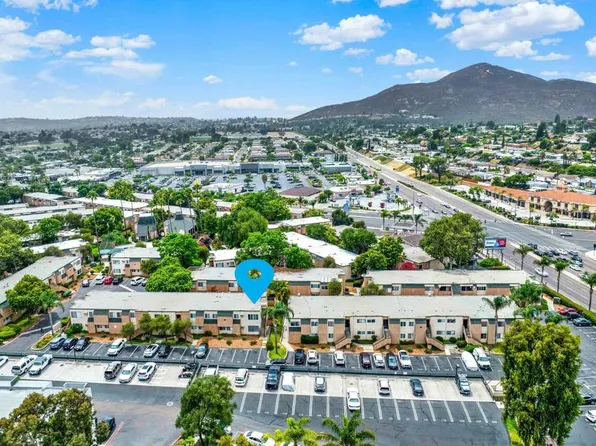 8735 Navajo Rd Unit 4, San Diego, CA 92119