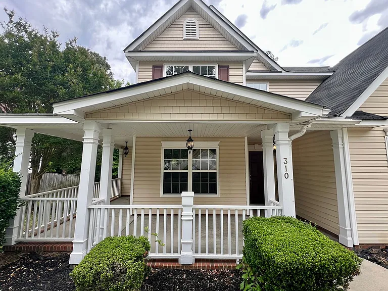 310 Wintergreen Rd — Photo 2