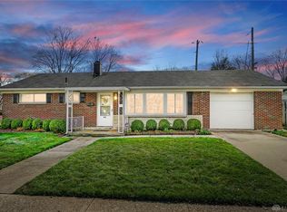 4530 Woodbine Ave, Dayton, OH 45420