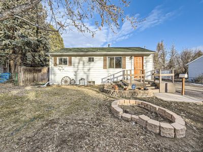 6354 Gray Street, Arvada, CO, 80003