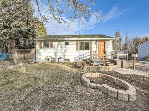 6354 Gray Street, Arvada, CO 80003