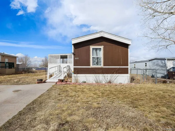 620 Little Valley Trl, Cheyenne, WY 82007