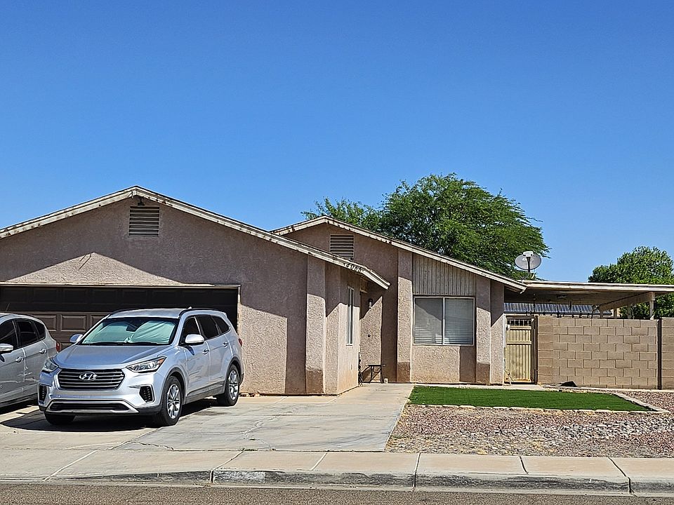 1st image of 4066 W 21st St