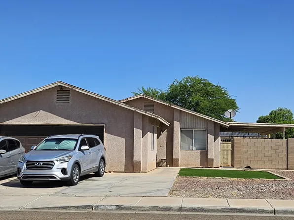 4066 W 21st St, Yuma, AZ 85364