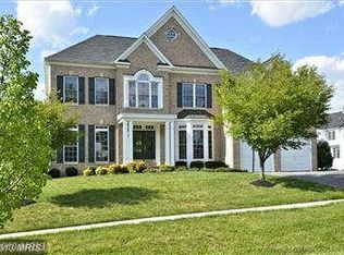 15206 Lions Den Rd, Burtonsville, MD 20866