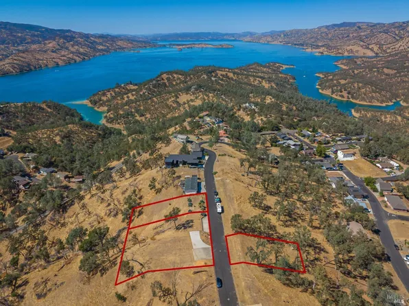 1061 Westridge Drive, Napa, CA 94558