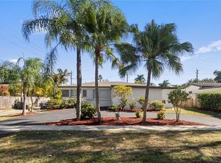 2003 N 42nd Ave, Hollywood, FL 33021