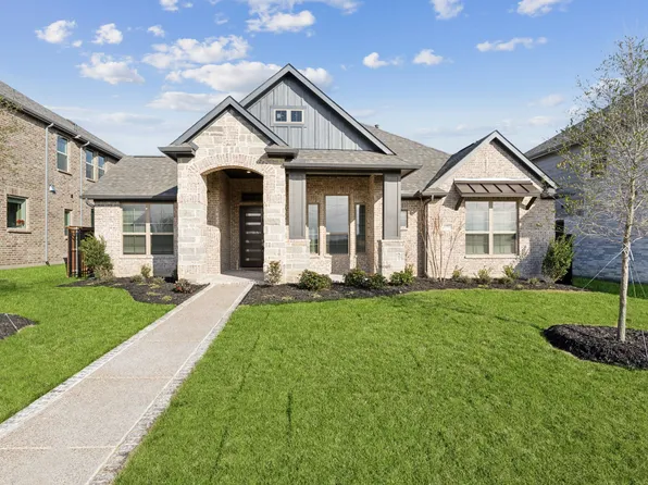 Carrington Plan, Karis