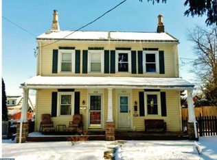 626 Walnut St, Royersford, PA 19468