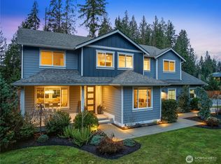 11404 211th Avenue SE, Snohomish, WA 98290