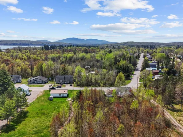 0 McLaughlin Ave, Tupper Lake, NY 12986