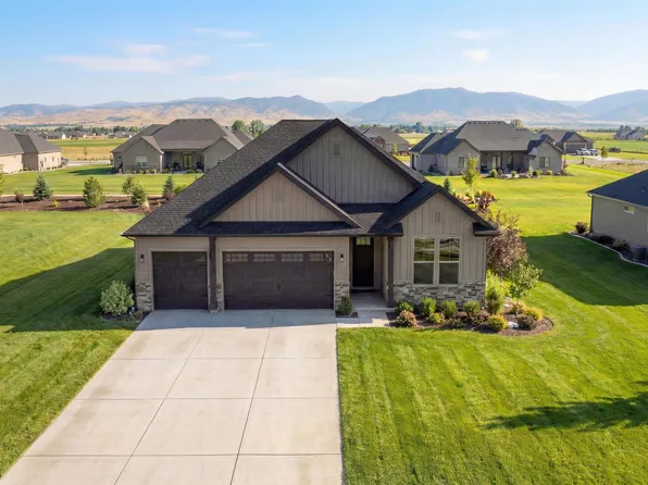 LOT 8 Blake Rd, Emmett, ID 83617