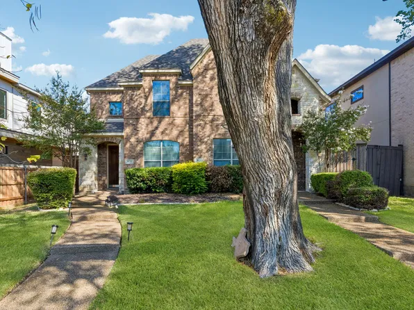 5639 Ellsworth Ave, Dallas, TX 75206