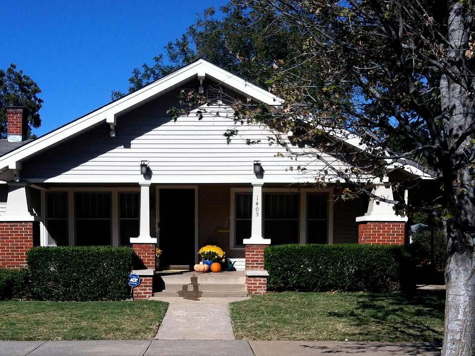 Front Porch Fall 2014