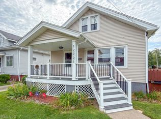 12721 North Rd, Cleveland, OH 44111