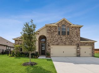 4117 Winnow Ln, Joshua, TX 76058