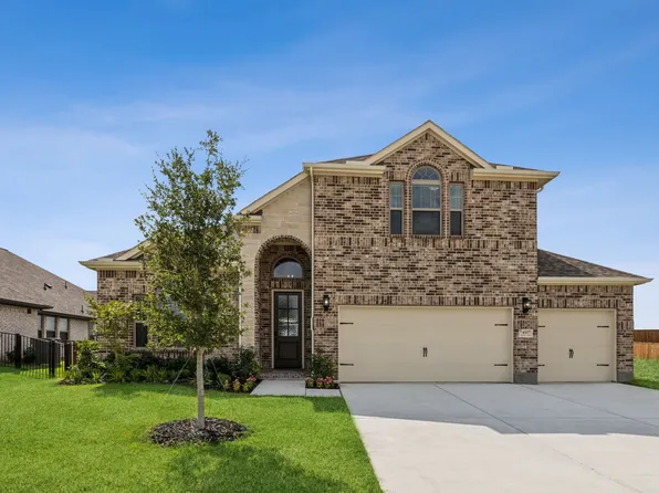 4117 Winnow Ln, Joshua, TX 76058