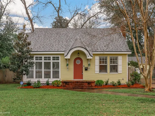 116 Albany Ave, Shreveport, LA 71105