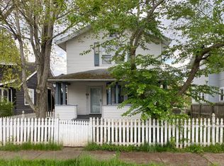 102 Glenwood Ave, Charleston, WV 25302