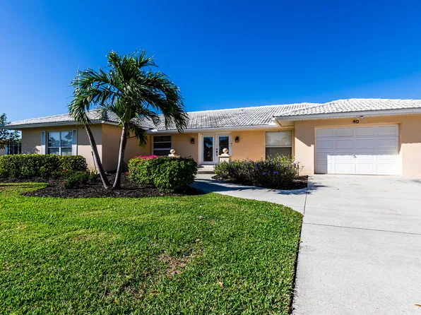 40 Buttercup Ct, Marco Island, FL 34145