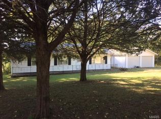 12875 County Road 8050, Rolla, MO 65401