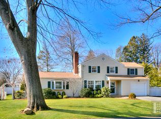 12 Miles Rd, Darien, CT 06820