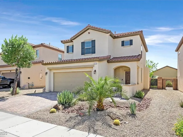 953 Via Del Tramonto St, Henderson, NV 89011