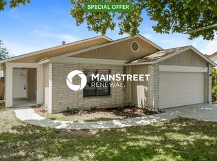 7425 Myrtle Trl, San Antonio, TX 78244
