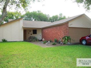 1909 W Ann Arbor St, Harlingen, TX 78552