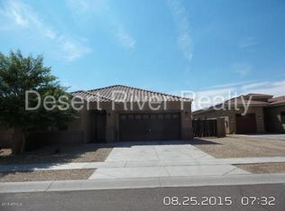 6360 N 73rd Dr, Glendale, AZ 85303