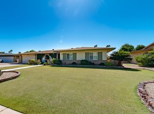 4417 W Echo Ln, Glendale, AZ 85302
