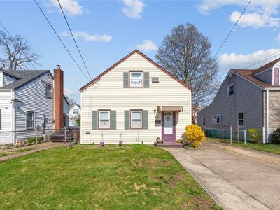 41 Wingate Road, Valley Stream, NY, 11581