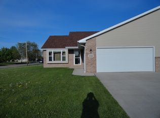 3542 N Terri Ln, Appleton, WI 54914
