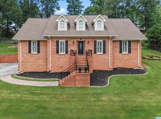 222 Odum Crest Ln, Birmingham, AL 35226