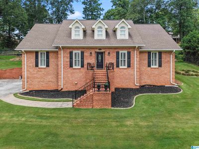 222 Odum Crest Ln, Birmingham, AL, 35226