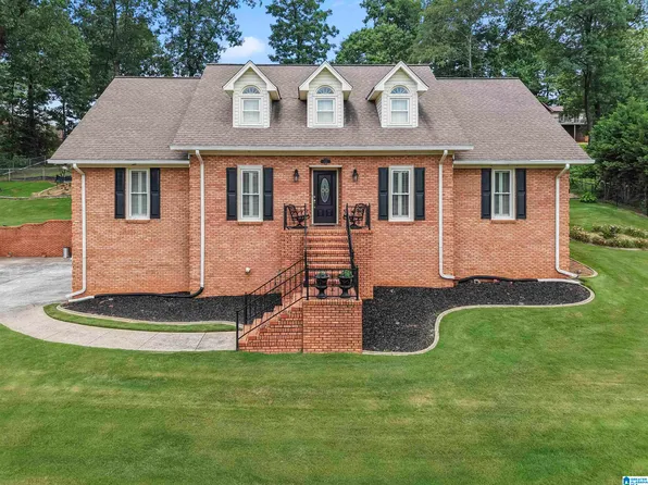 222 Odum Crest Ln, Birmingham, AL 35226