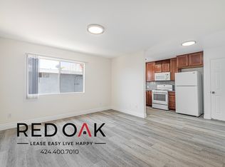 6928 Agnes Ave APT 2, North Hollywood, CA 91605