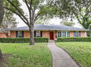 10130 Faircrest Dr, Dallas, TX 75238