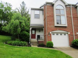 1677 Shady Cove Ln, Florence, KY 41042