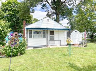 163 W Shady Dr, Rome City, IN 46784