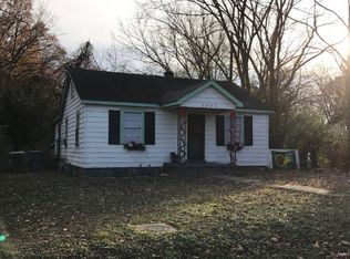 3823 Holeman Rd, Memphis, TN 38118