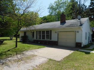 1573 Troyer Rd, Fairview, MI 48621