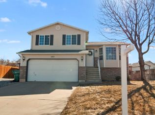 197 W 2050 S, Clearfield, UT 84015