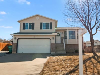 197 W 2050 S, Clearfield, UT, 84015