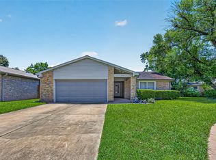 715 N Fork Ct, Katy, TX 77450