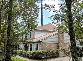 2714 Echo St, Spring, TX 77380