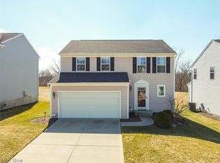 1493 Crescent Dr, Streetsboro, OH 44241