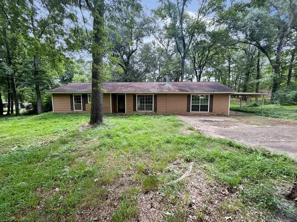 440 County Road 508, Nacogdoches, TX 75961