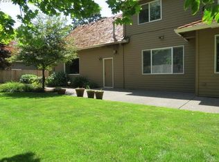 28548 SW Cascade Loop, Wilsonville, OR 97070