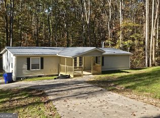 3715 Hollow Creek Dr, Flowery Branch, GA 30542